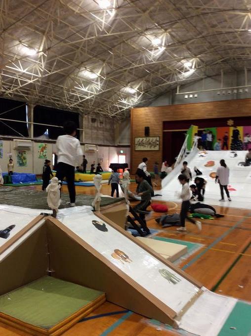 動物ランドで遊ぼう③