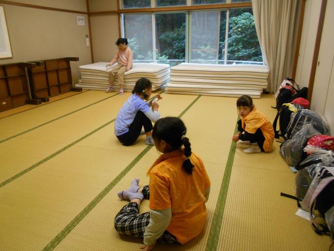 オリンピックセンター