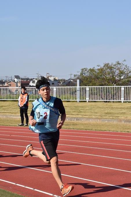 「区間賞！おめでとう！」