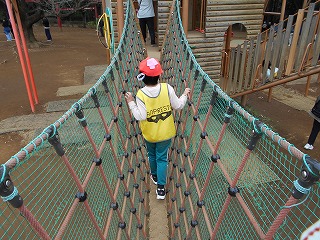 ゴールまであと少し！