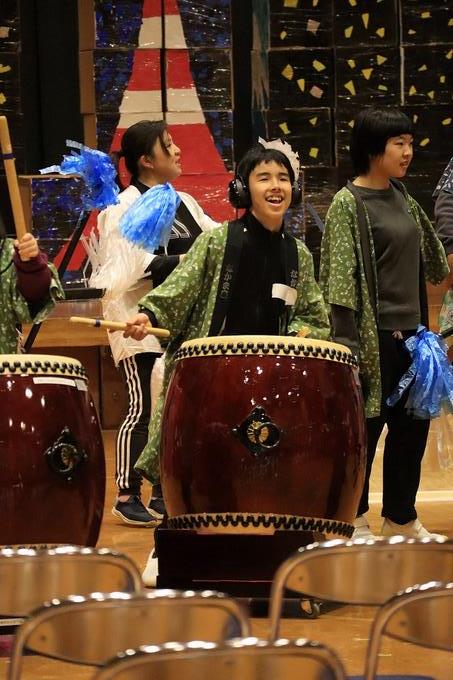 「これぞ、日本の伝統文化」