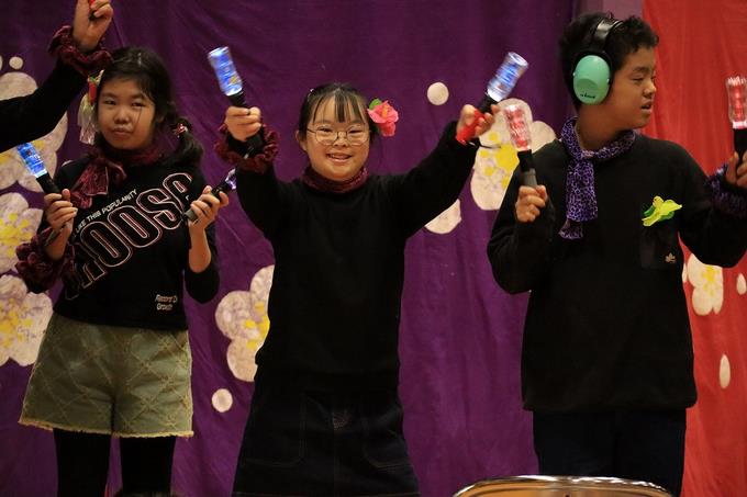 「時代を超えるアイドルステージ」