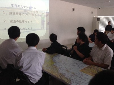 実際に働いていた人の話を聞きました
