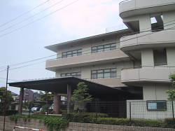 介護老人保健施設やすらぎ写真