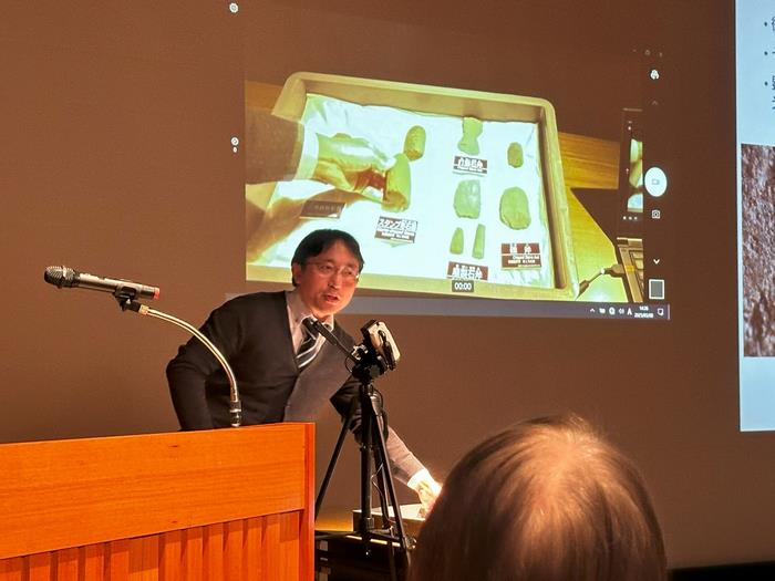 講演1