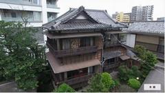 玉川旅館本編