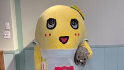 ふなっしー