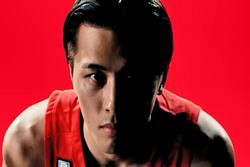 富樫勇樹選手