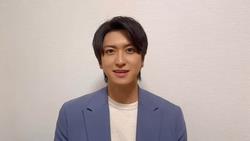 相葉裕樹さん
