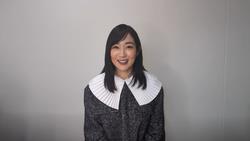高梨臨さん