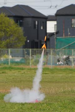 ロケット1