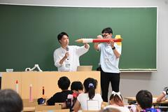 令和6年度の様子2