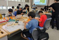 令和7年度の様子1