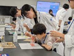 令和7年度の様子2