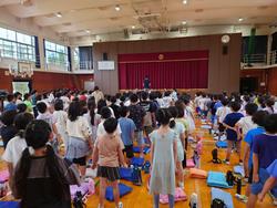 芝山西2
