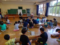 田喜野井2