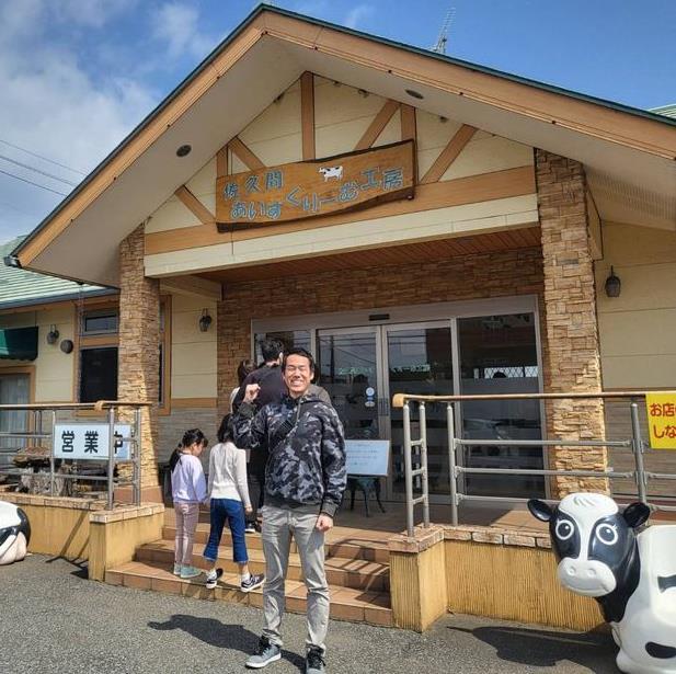 東原 正明