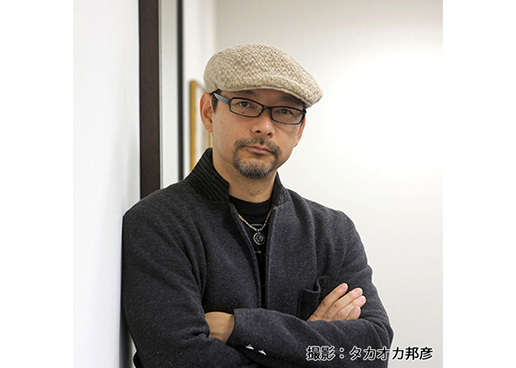 森沢明夫