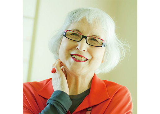 角野栄子