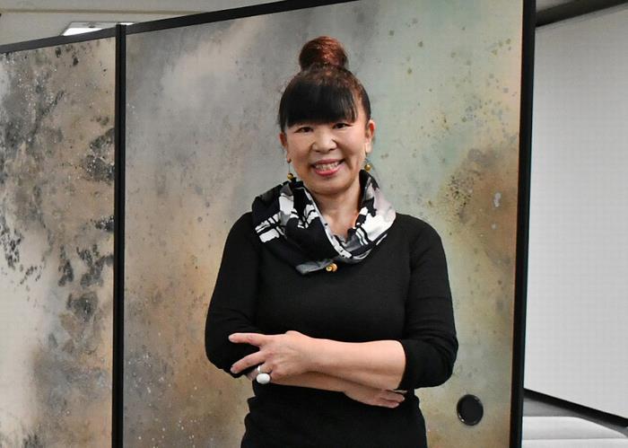 荒井恵子