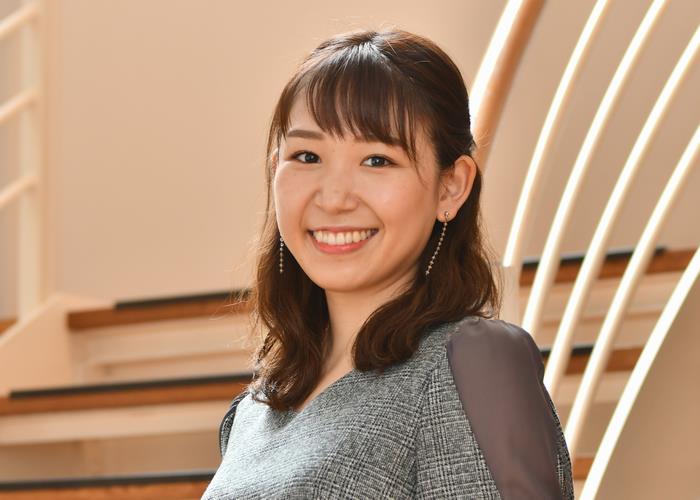 三代川柚姫