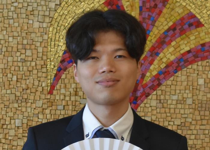高橋佑二郎