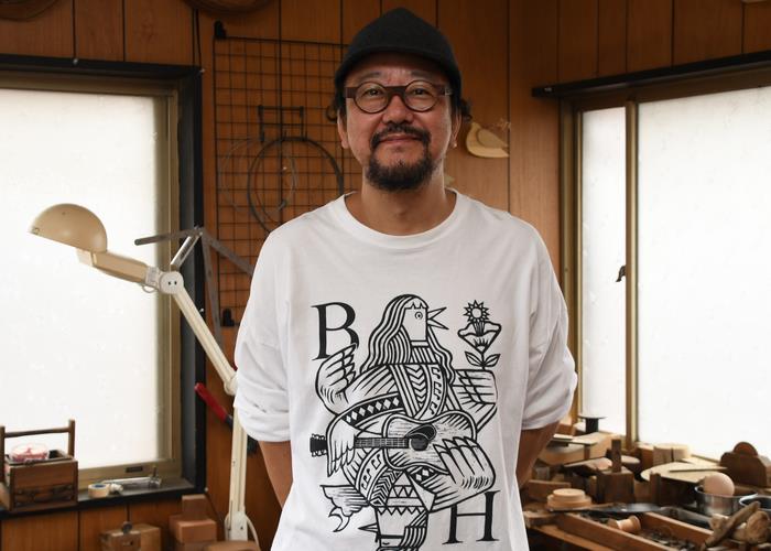山田タクヒロ