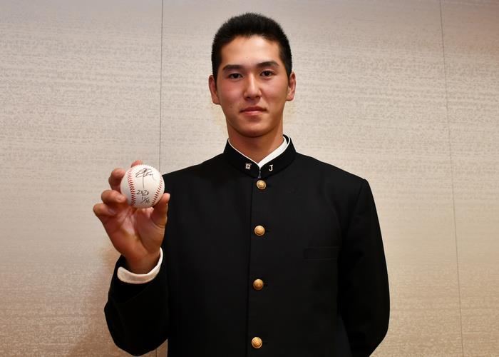 秋広優人