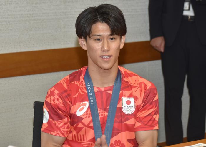 橋本大輝