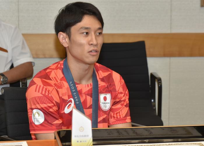 谷川航