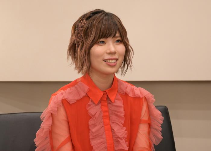 岡谷柚奈