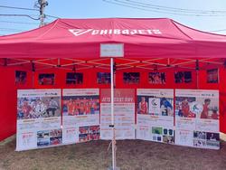 ジェッツブース