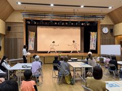 fencing
