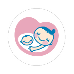 マタニティマーク
