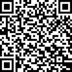 申込フォームの二次元コード