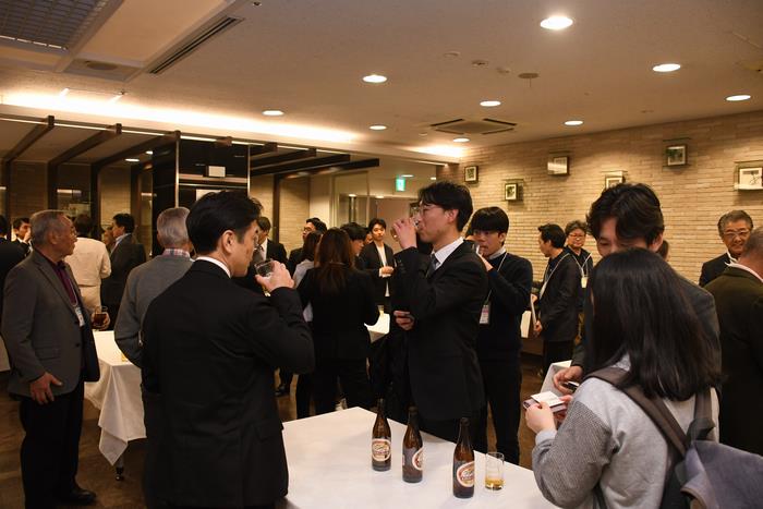 交流会(1)