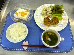 R8おやこクッキング