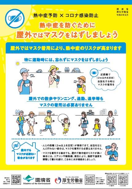 マスク1