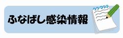 ふなばし感染情報