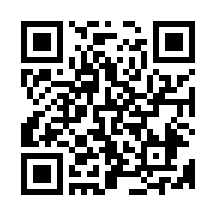 新アプリQRコード