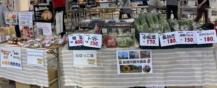 即売会2