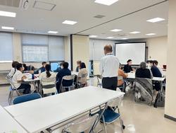 Ｒ5入門的研修