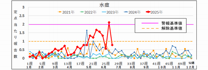 27w水痘