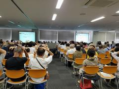 こころの市民講演会（エクササイズ）