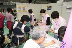 ブース出展(7)