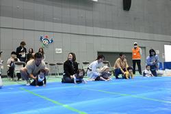 赤ちゃんダービー（ハイハイ）