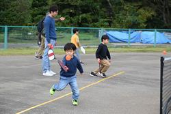 ピックルボール