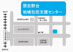 narashinodai