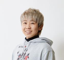 岩淵選手