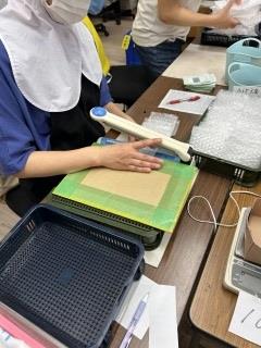 作業3